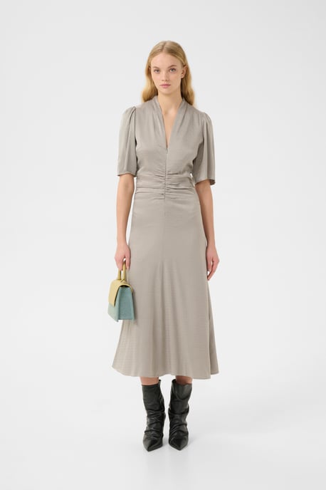 Dress Slim fit - Image 4