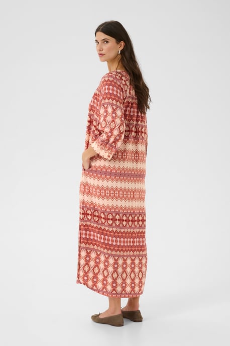 Dress Loose fit - Image 3