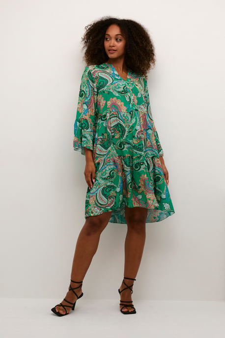 Dress A-Line - Image 1