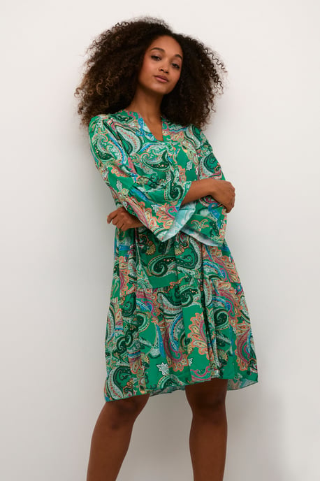 Dress A-Line - Image 2