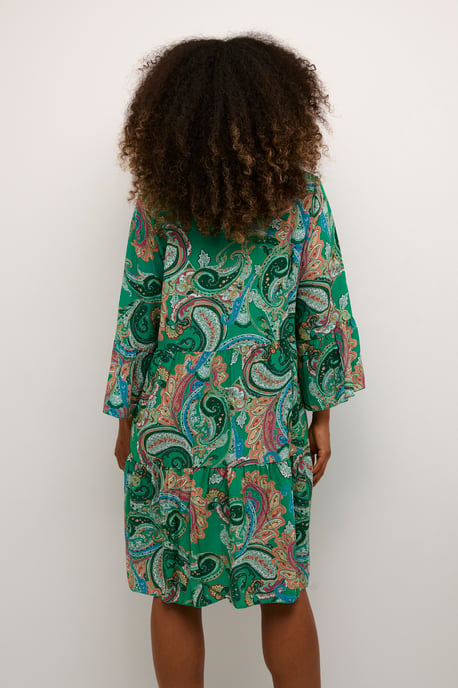 Dress A-Line - Image 3