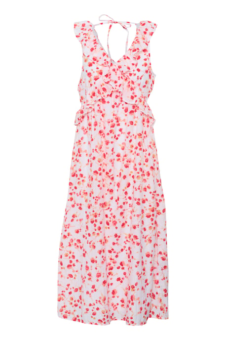 Dress Feminine Silhouette - Image 4