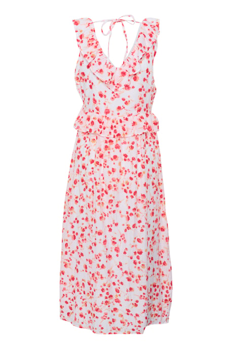 Dress Feminine Silhouette - Image 5