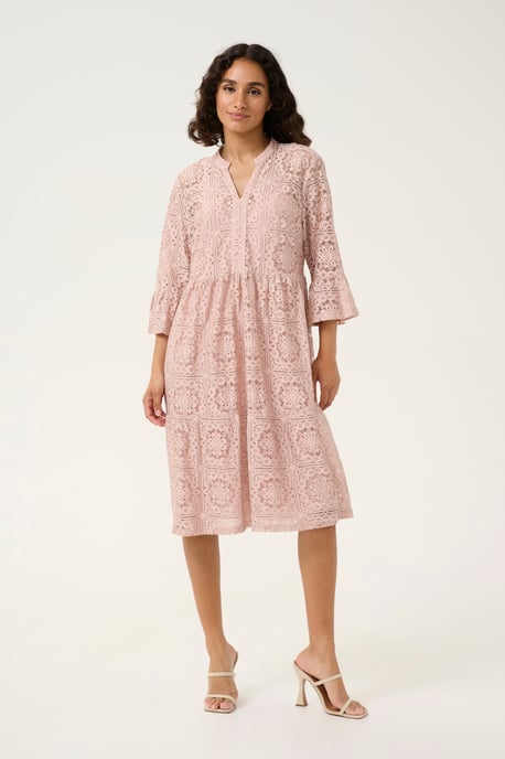 Dress A-Line - Image 2
