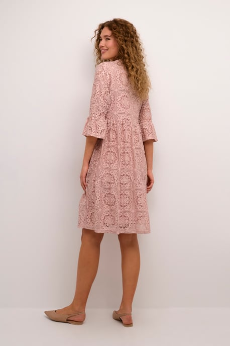 Dress A-Line - Image 3