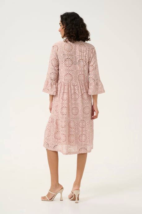 Dress A-Line - Image 4