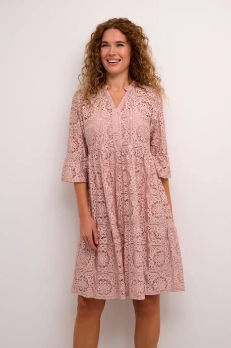 Dress A-Line - Image 5