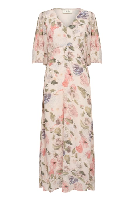 Dress Feminine Silhouette - Image 4