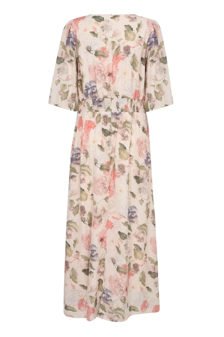 Dress Feminine Silhouette - Image 5