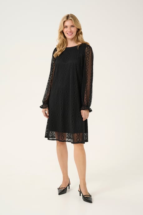 Dress A-shape - Image 3