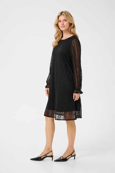 Dress A-shape - Image 4