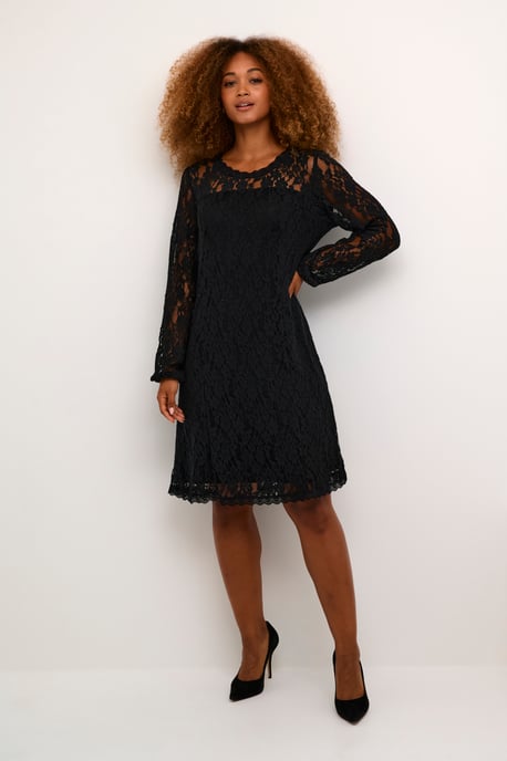 Dress Feminine Silhouette - Image 2