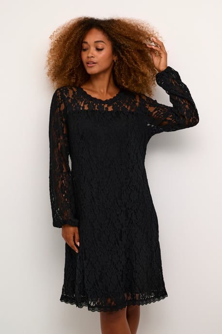 Dress Feminine Silhouette - Image 5