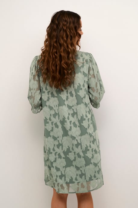 Dress Regular fit - Image 3