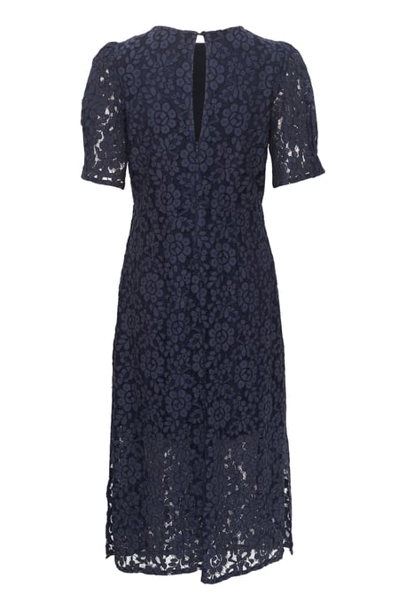 Dress Feminine Silhouette - Image 4