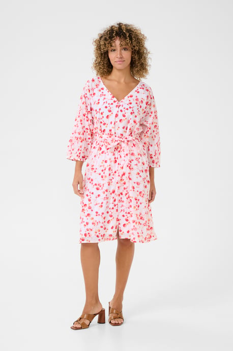 Dress A-shape - Image 1
