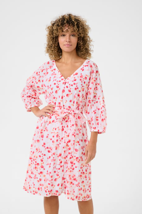 Dress A-shape - Image 3