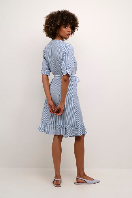 Dress Feminine Silhouette - Image 3
