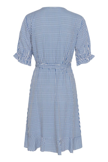 Dress Feminine Silhouette - Image 5