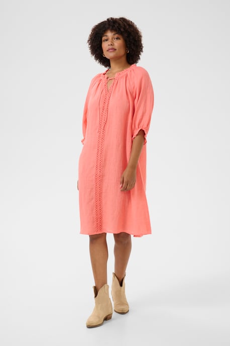 Dress A-shape - Image 1