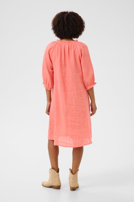 Dress A-shape - Image 2