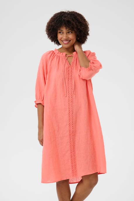 Dress A-shape - Image 3