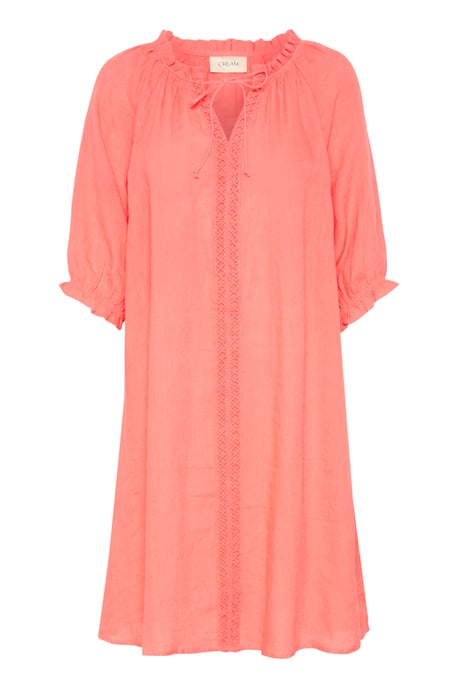 Dress A-shape - Image 4