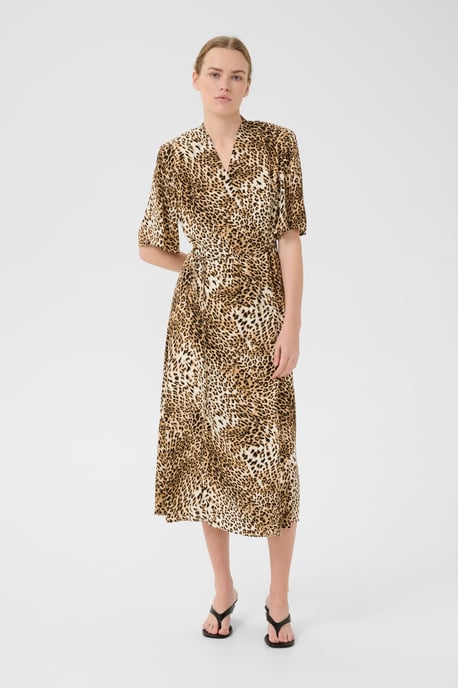 Dress Loose fit - Image 4