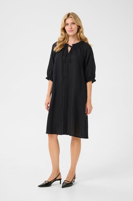 Dress A-shape - Image 1