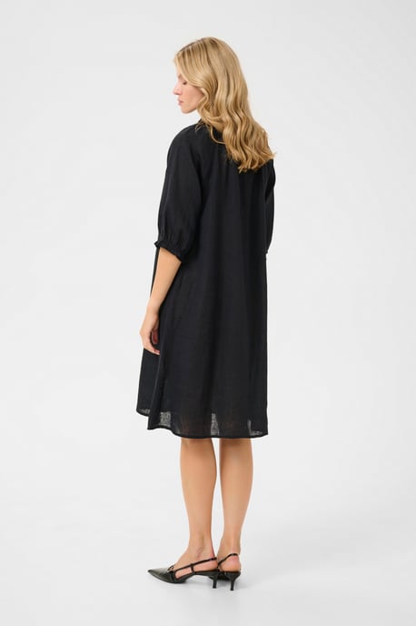 Dress A-shape - Image 2