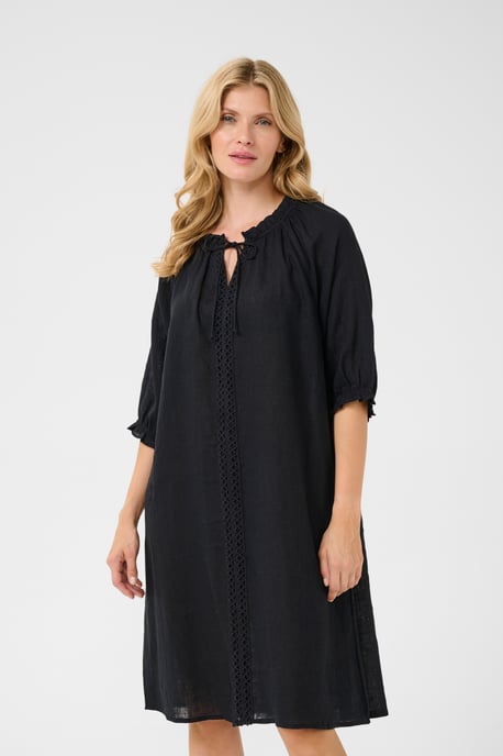 Dress A-shape - Image 3