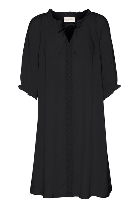 Dress A-shape - Image 4