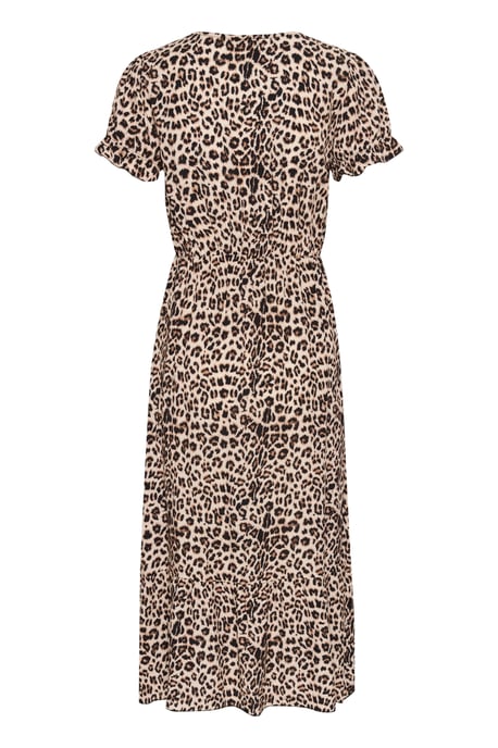 Dress Feminine Silhouette - Image 5