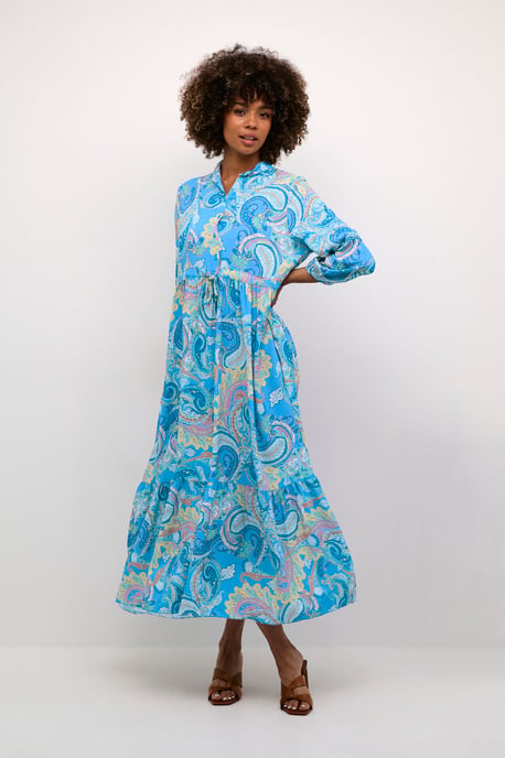Dress A-Line - Image 1