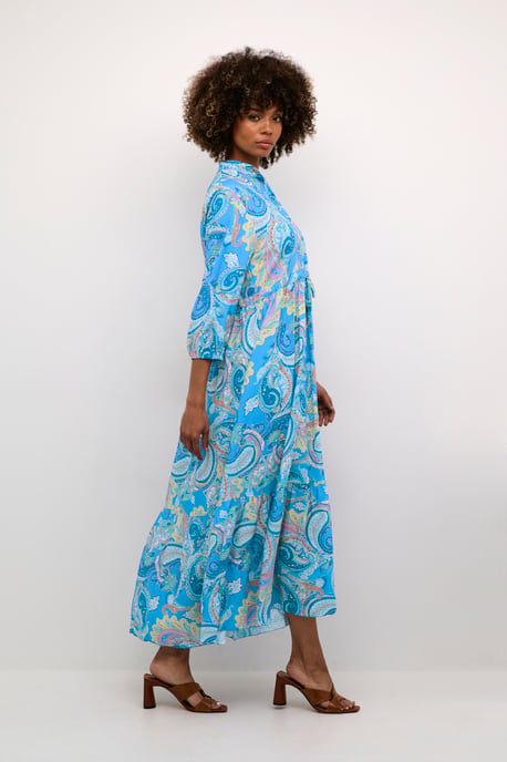 Dress A-Line - Image 2
