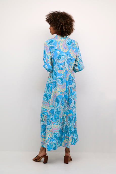Dress A-Line - Image 3