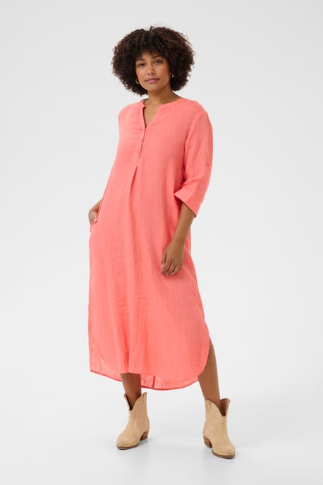 Dress Straight fit - Image 1
