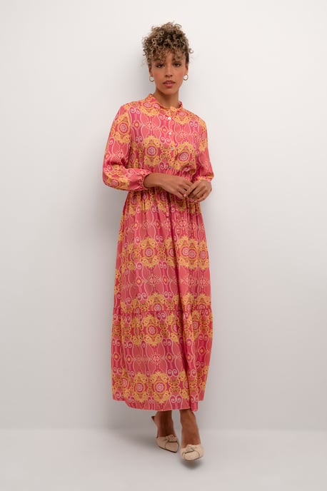 Dress A-Line - Image 1