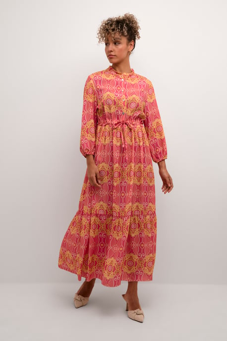 Dress A-Line - Image 2