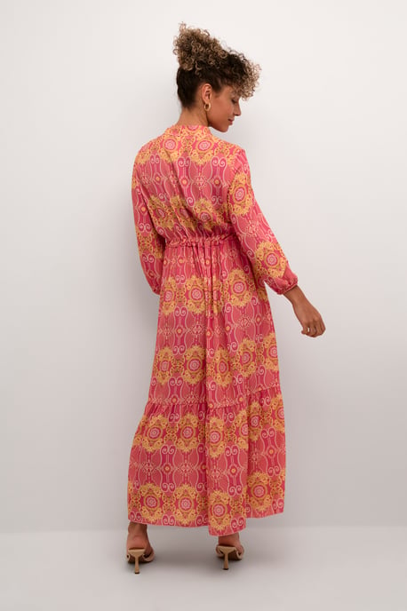 Dress A-Line - Image 3
