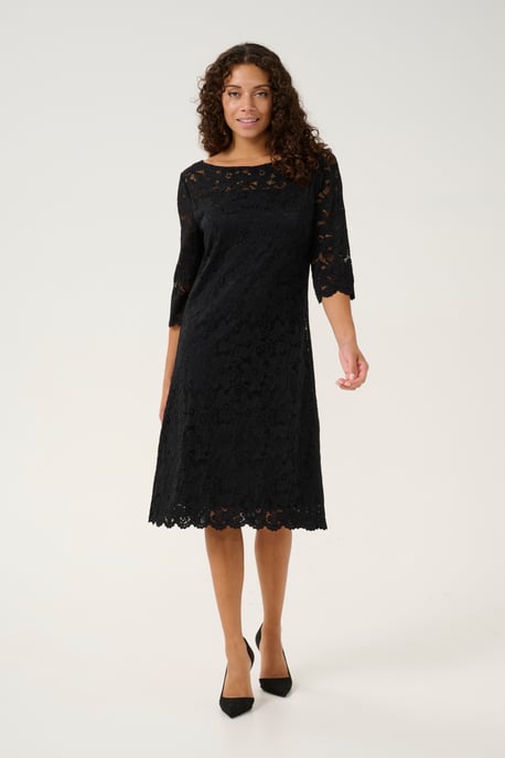 Dress A-shape - Image 2