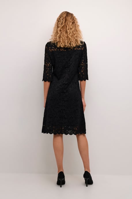 Dress A-shape - Image 3