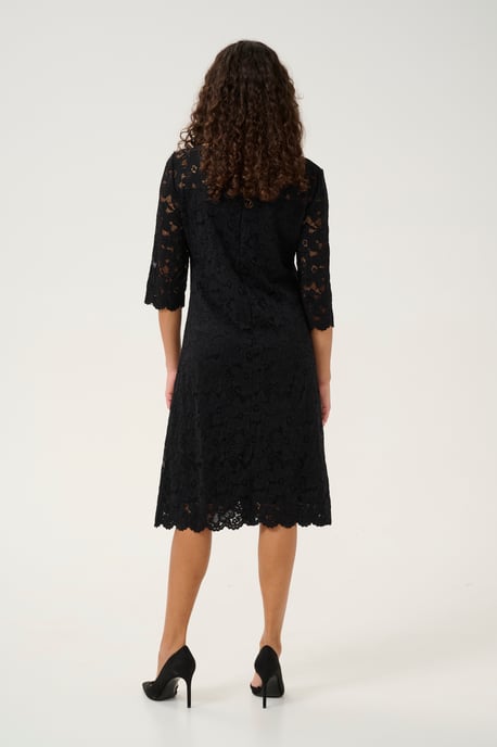 Dress A-shape - Image 4