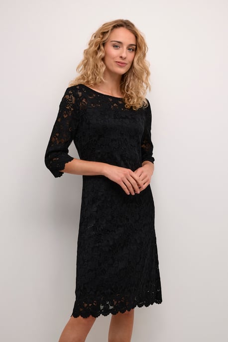 Dress A-shape - Image 5