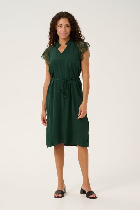 Dress Straight fit - Image 1