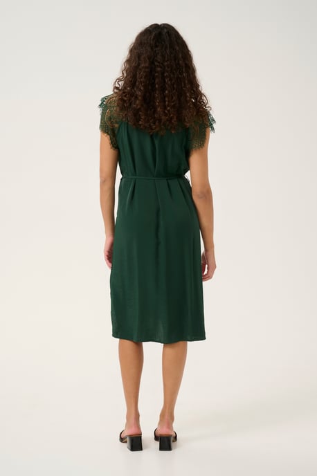 Dress Straight fit - Image 2