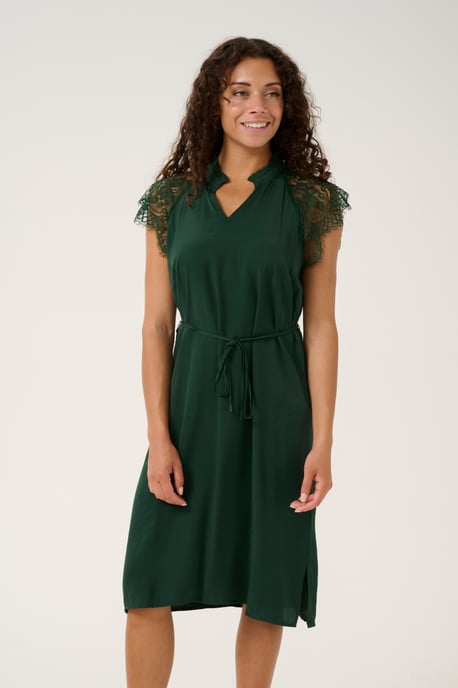 Dress Straight fit - Image 3