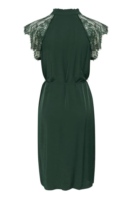 Dress Straight fit - Image 5