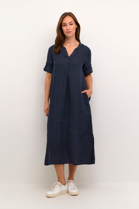 Dress Straight fit - Image 1