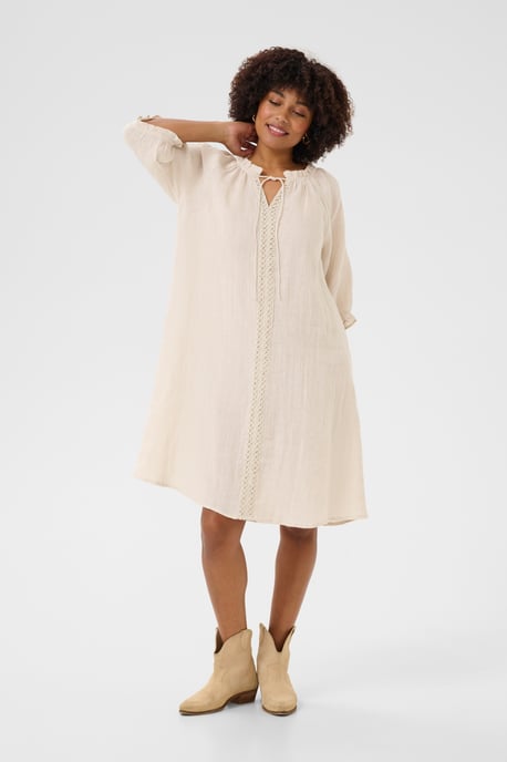 Dress A-shape - Image 1